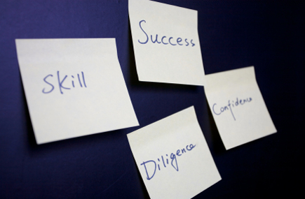 New Agent Training Resource Focuses on Business Skills